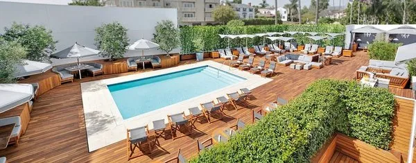 Cameo Beverly Hills, LXR Hotels & Resorts