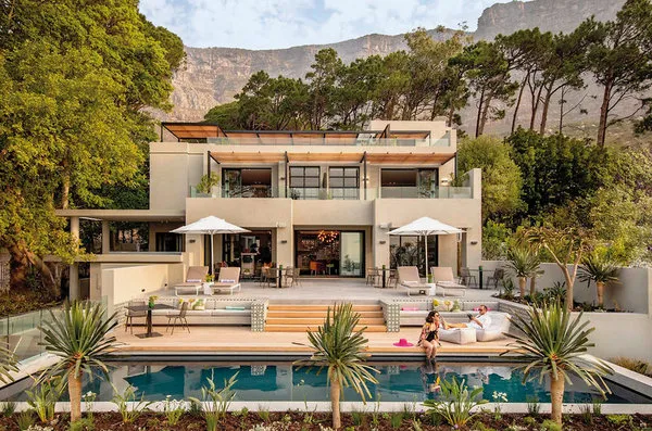 Camissa House