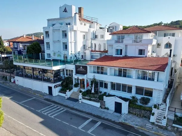 Camlik 87 Hotel