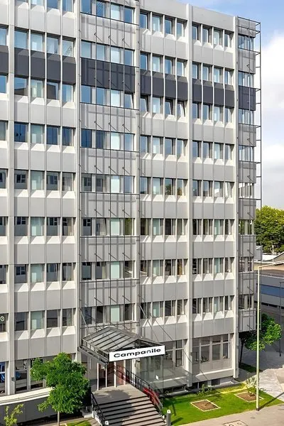 Campanile Frankfurt Offenbach