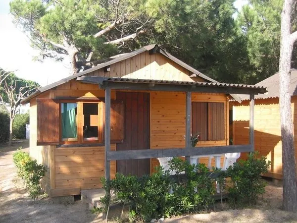 Camping Bon Repòs - Camping & Bungalowpark