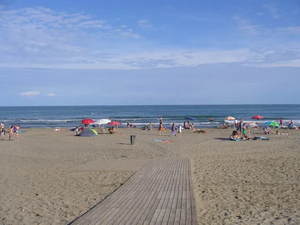 Camping Ca'Savio