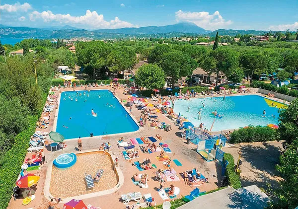 Camping Cisano & San Vito