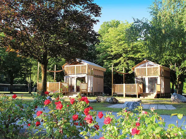 Camping Colombaia Village