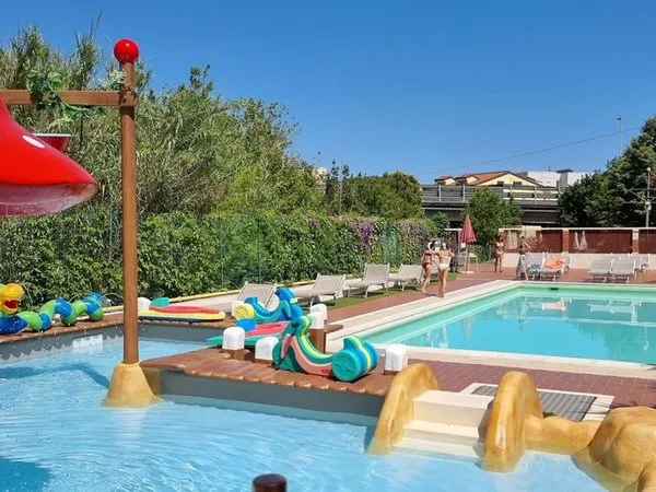 Camping dei Fiori