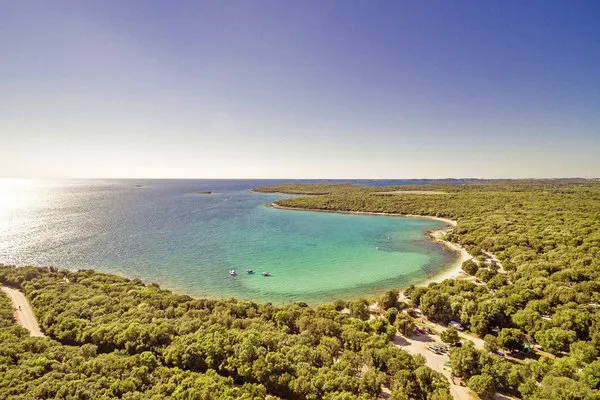 Camping Mon Perin