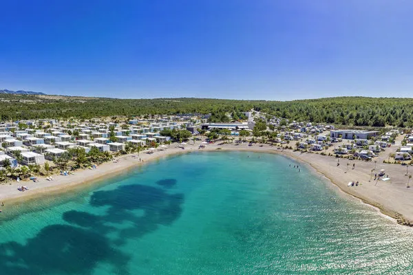 Camping Omisalj