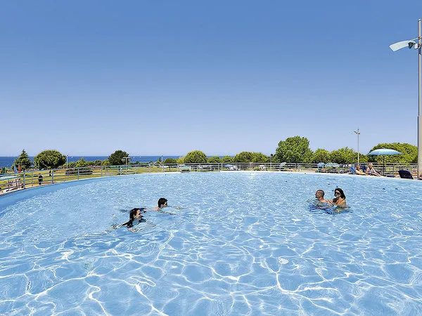 Camping Park Umag By Happy Camp