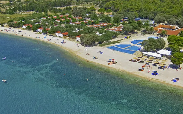 Camping Strako