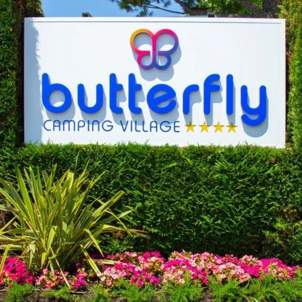 Camping Village Butterfly