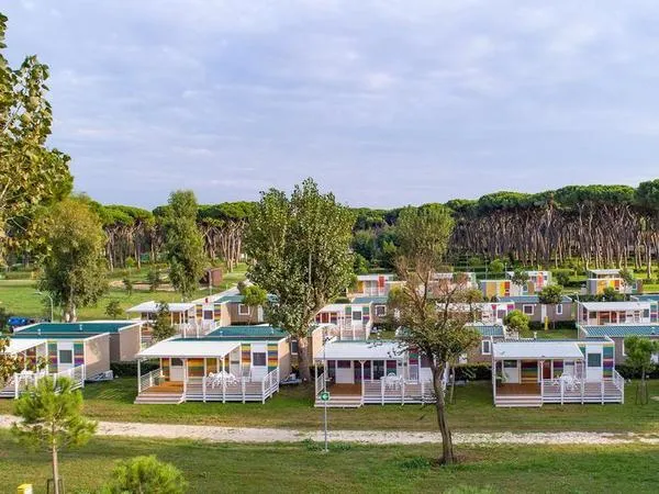 Camping Village Roma Capitol