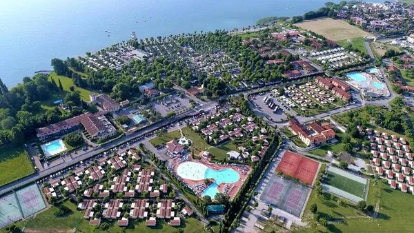 Camping Village San Francesco