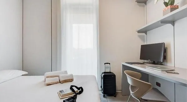 Camplus Guest Bononia