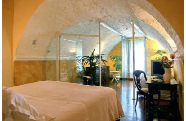Campo Regio Relais