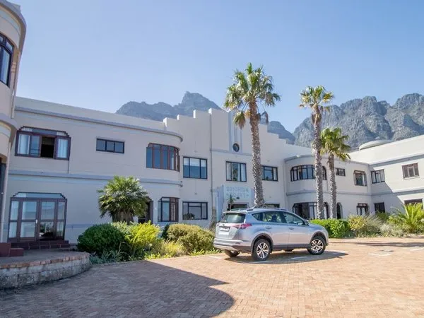 Camps Bay Village