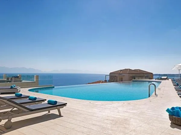 Camvillia Resort