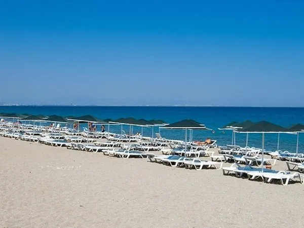 Camyuva Luna Hotel