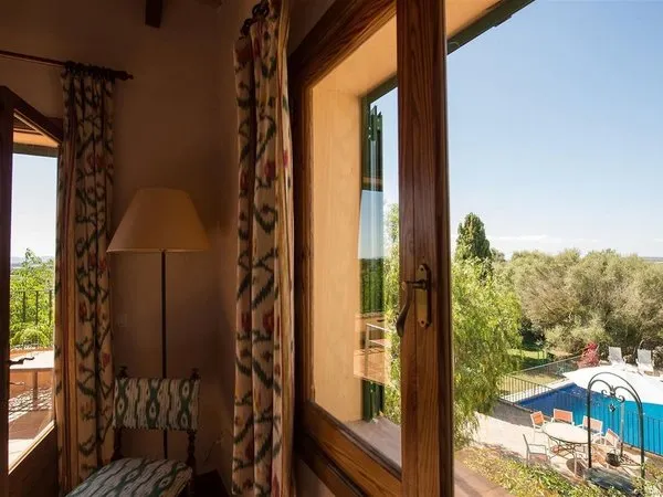 Can Feliu Ecoagroturismo