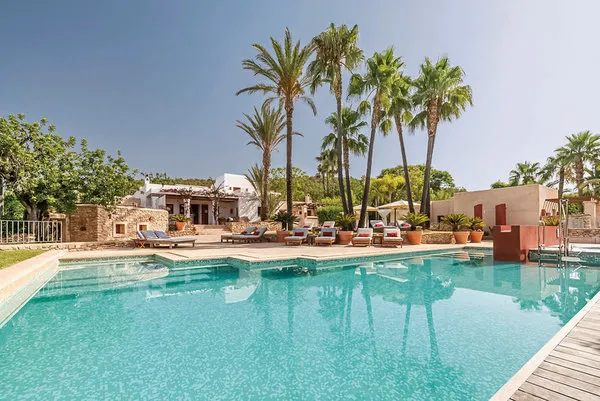 Can Lluc Boutique Country Hotel & Villas