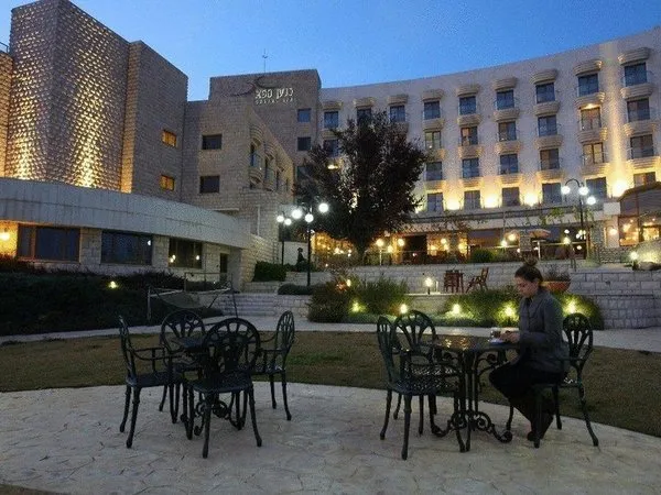 Beste Hotelangebote in Israel vergleichen