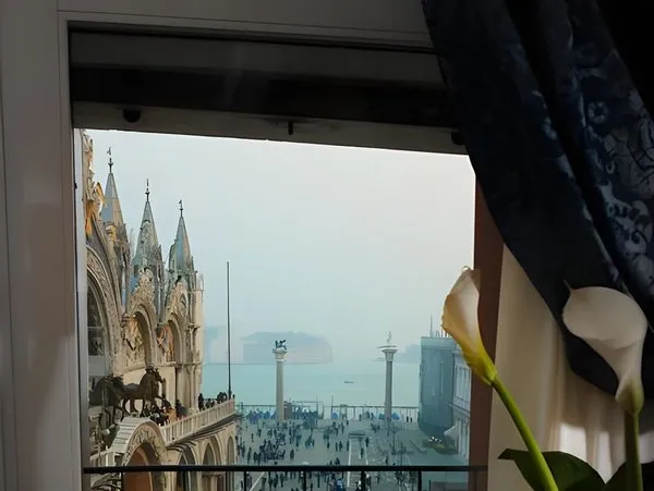 Canaletto Luxury Suites