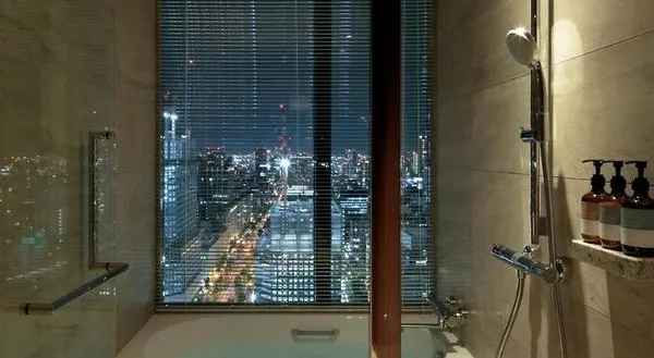 Candeo Hotels Osaka The Tower
