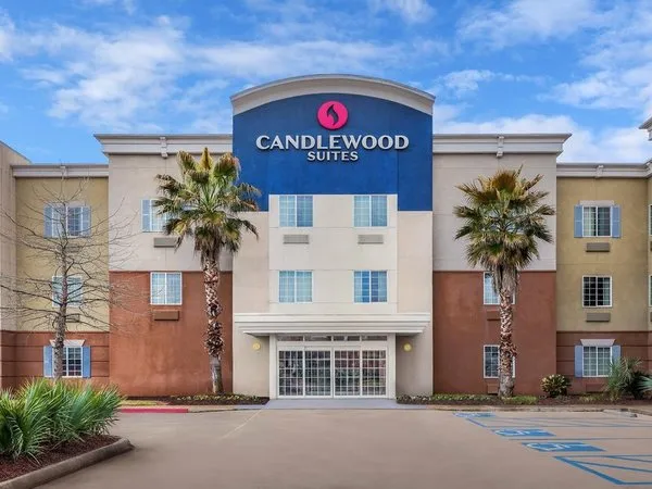 Candlewood Suites Alexandria