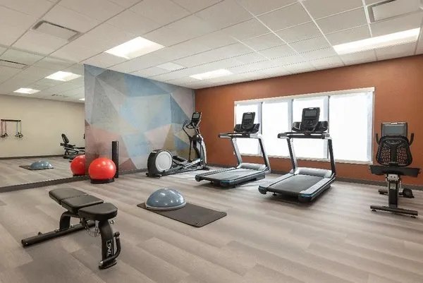 Candlewood Suites Anchorage - Midtown