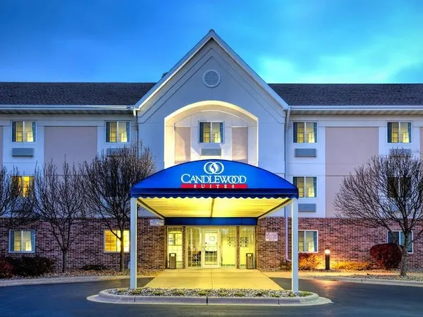 Candlewood Suites Appleton