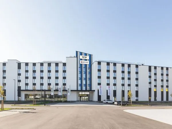 Candlewood Suites Augsburg