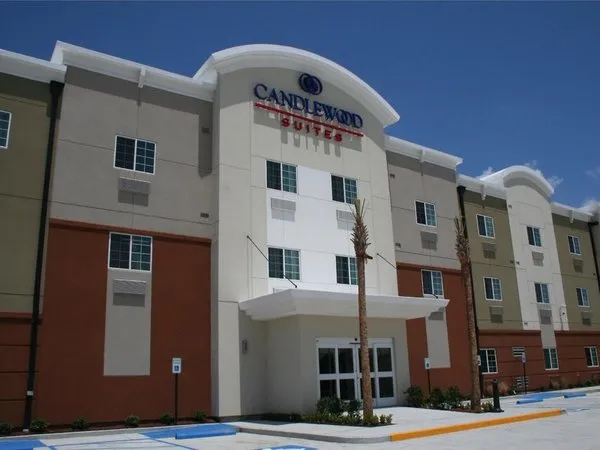 Candlewood Suites Avondale New Orleans