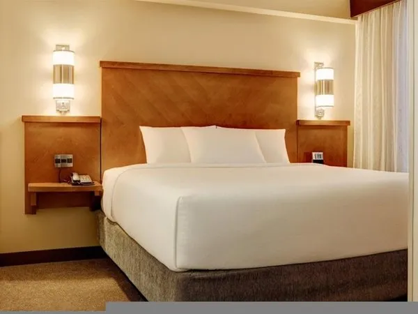 Candlewood Suites Birmingham Inverness