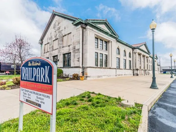 Candlewood Suites Bowling Green