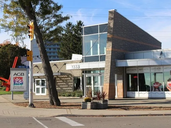 Candlewood Suites Burlington Conference Centre, an IHG Hotel