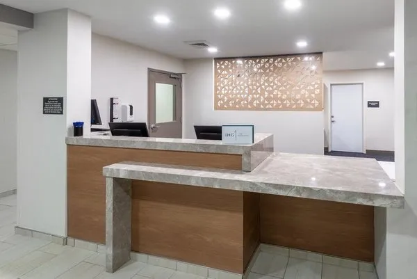 Candlewood Suites Chesapeake/Suffolk
