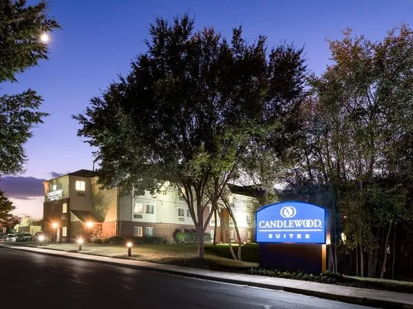 Candlewood Suites Durham-Rtp