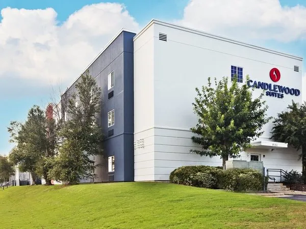 Candlewood Suites Eastchase Park