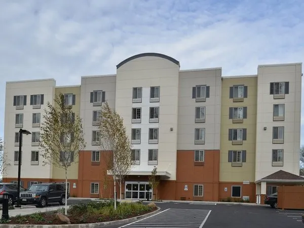 Candlewood Suites Eugene Springfield