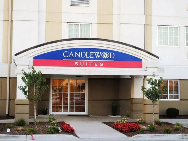 Candlewood Suites Fort Wayne North West