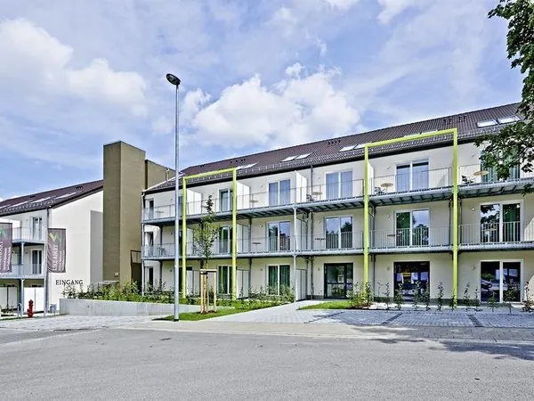 Candlewood Suites Fürth