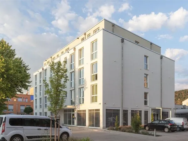Candlewood Suites Heidelberg