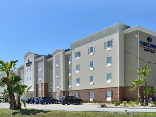 Candlewood Suites Houma