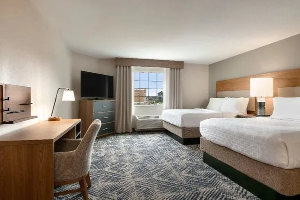 Candlewood Suites Houston Space Center  Webster