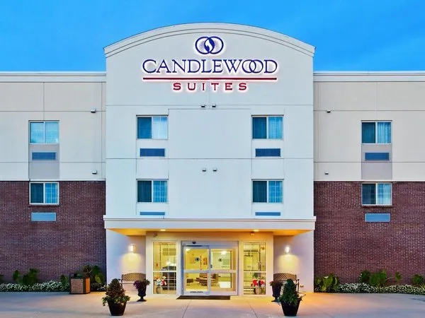 Candlewood Suites Lexington