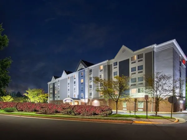Candlewood Suites Manassas