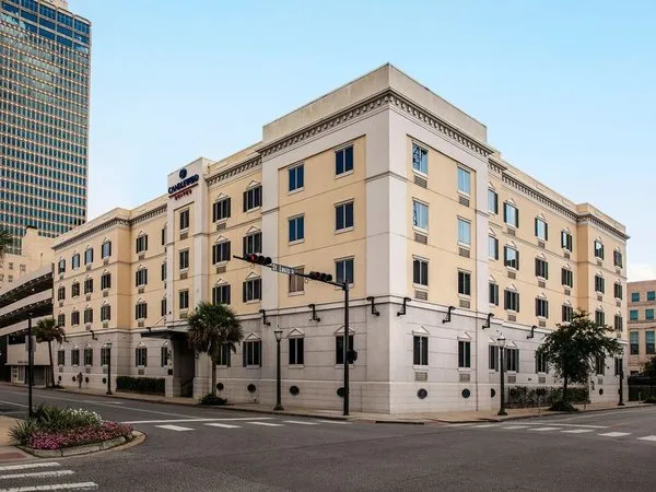 Candlewood Suites MOBILE-DOWNTOWN