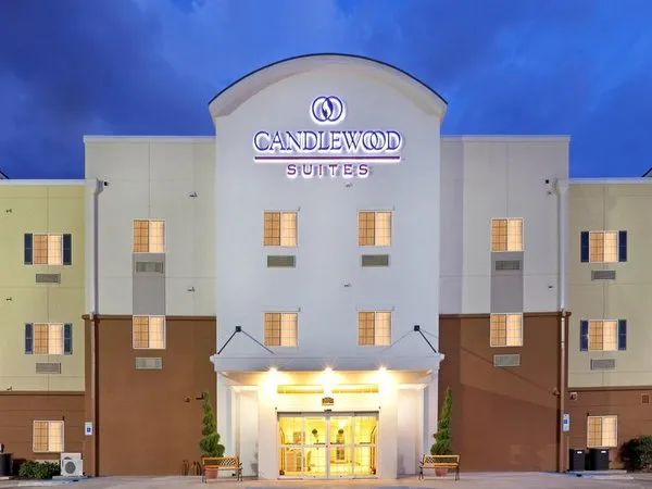 Candlewood Suites Nashville North