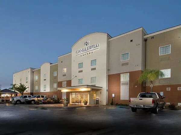 Candlewood Suites New Iberia