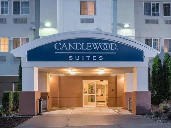 Candlewood Suites Olympia/Lacey, an IHG Hotel