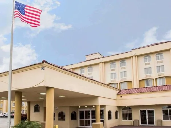 Candlewood Suites Orlando North - Winter Park